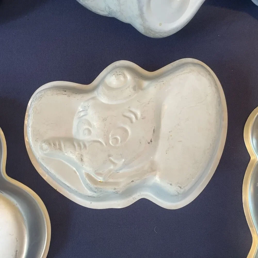 Disney **vintage character